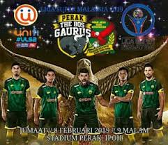 In the past 10 matches between them, perak beat kedah for 3 times and. Live Streaming Perak Vs Kedah Liga Super 8 Februari 2019 Area Sukan