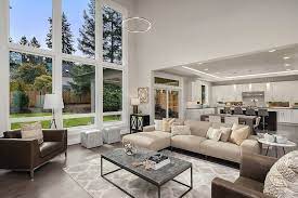 Ranch style homes 10 attributes to go after in house plans 2000 2500 square feet s3da design structural mep. Cool Modern Open Floor House Plans Blog Eplans Com