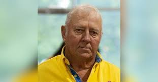 James Gaskin Obituary