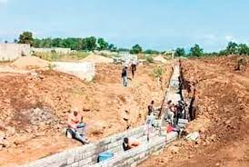 RD exige a Haití detenga otra vez construcción canal río Masacre |  AlMomento.net - Noticias de República Dominicana al instante!