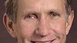 Nobel winner to visit Concordia College