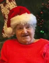 Obituary information for Violet M. Beyel