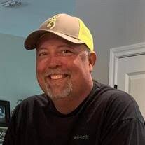 Clinton Ray Corley Obituary