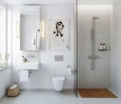 But we are happy to report it is not impossible. Walk In Shower In A Small Bathroom Design Ideas For Limited Space