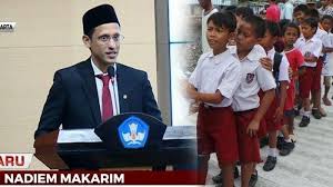 Update Kapan Tanggal Masuk Sekolah Paud Sd Smp Sma Smk Syarat Sekolah Tatap Muka Aturan Mendikbud
