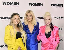 Изучайте релизы bebe rexha на discogs. Bebe Rexha Hosts Third Women In Harmony Event Celebmix