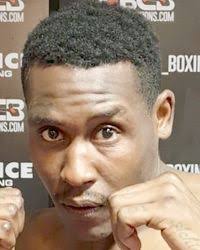 BoxRec: Ruben Campbell