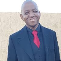 Mcebisi Ngubane