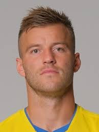 Андрій ярмоленко / андрей ярмоленко is on facebook. Andrej Yarmolenko Dose Komanda 1
