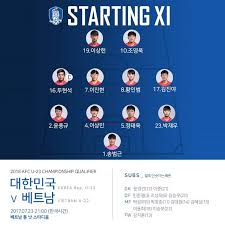 (베스트 일레븐)레바논 축구 국가대표팀 수문장 마흐디 칼릴이 자신의 경험한 두 차례 한국전을 거론하며 다가오는 한국전에 커다란 기대를 내비쳤다.칼릴이 속한. U 22 ëŒ€í•œë¯¼êµ­ ì¶•êµ¬ êµ­ê°€ëŒ€í'œíŒ€ ëŒ€í•œë¯¼êµ­ ì¶•êµ¬ êµ­ê°€ëŒ€í'œíŒ€ Korea Football Team Facebook