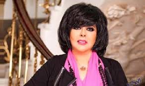 قلب أمه يعيد إسعاد يونس إلى السينما بعد غياب 12 عام ا Arabians