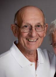 Obituary for David Leonard Olson