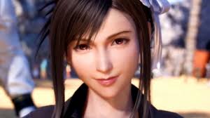 Why doesn't Red XIII run instead of riding a Chocobo?