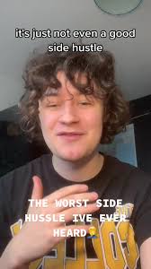 Ryan Romeo Side Hustler Review