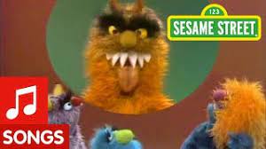 We did not find results for: Sesame Street The Frazzle Song Youtube