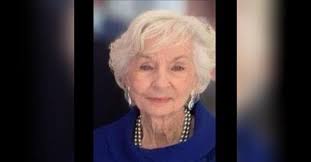 Nina M. Burger Obituary