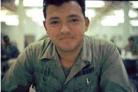 Our starboard companion.