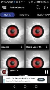 Com um simples clique pode ouvir as melhores estações de rádio do brasil ao vivo. Radio Gaucha Fm 93 7porto Alegre For Android Apk Download