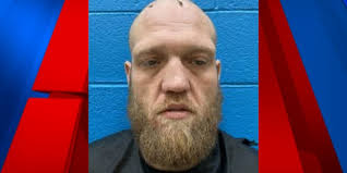 Arson suspect arrested after fire in McDowell County