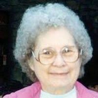 Imogene McNabb Oxford (1913-2007)