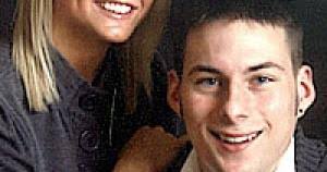 Katie Wagner, Daniel Jorgensen