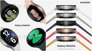 Specifications for galaxy watch active2, a samsung smartwatch in 1.4 and 1.2 display, 44mm and 40mm size, 240mah and 247mah battery, lte and bluetooth. Samsung Galaxy Watch4 Design Renders Leaked Could Launch On June 28 At Mwc 2021
