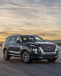 The 2020 Hyundai Palisade Delivers A Well Rounded Package That Families Will Love But Can Hyundai S Three Row Crossover Stand Out In A