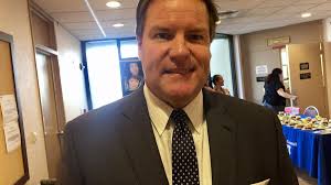 Fernandina Beach Senator Aaron Bean Cleared In State Ethics Probe