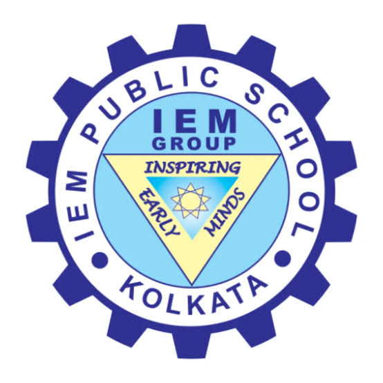 IEM PUBLIC SCHOOL Crest