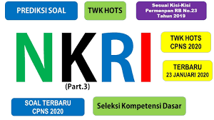 Materi twk cpns 2019 pdf. Soal Twk Hots Cpns 2020 Cara Golden
