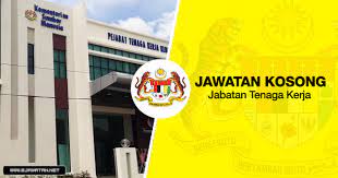 Ver 1 foto de 32 clientes para jabatan tenaga kerja negeri melaka. Jawatan Kosong Di Jabatan Tenaga Kerja Jtk 20 Mac 2020 Jawatan Kosong 2020