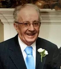 Patrick McCague Obituary (2017)