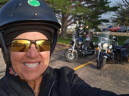 Circa 1999-2000, 96 yz 250 Sturgis Mx.