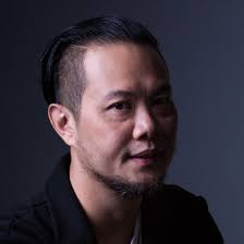 Andy Yang: Artist Profile | Explore Works on The Artling