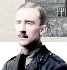 Ghosts at goblin hill