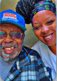 Ricky Diggs's Instagram, Twitter & Facebook