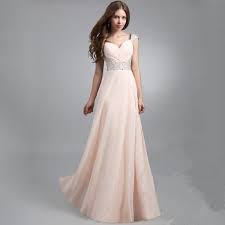 Affiliate فستان سهرة طويل لحفلات الزفاف بترتر ساحرللنساء زهري فساتين المراة كاجوال هدوم ملابس Prom Party Dresses Ball Dresses Chiffon Evening Dresses