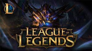 League of legends, viết tắt: Chi Tiáº¿t Thay Ä'á»•i Trang Bá»‹ Sá»­ Thi Va CÆ¡ Báº£n Lmht Mua Giáº£i 2021