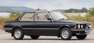 Image result for Black 1982 BMW