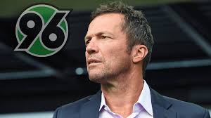 Lothar matthaus is a former german footballer and a football administrator. Lothar Matthaus Exklusiv Hannovers Fans Schaden Aktuell Ihrer Mannschaft Sportbuzzer De