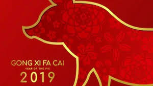 Wide and plentiful financial sources. Gong Xi 50 Ucapan Imlek 2019 Bahasa Inggris Dan Mandarin Pas Banget Buat Insta Story Wa Fb Halaman All Tribun Timur
