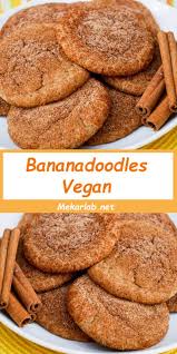 Biscuit Recipe With All Purpose Flour And Vegetable Oil Bananadoodles Vegan Recomended Recipes Vegan Fish Vegan Dessert Recipes Fish Recipes