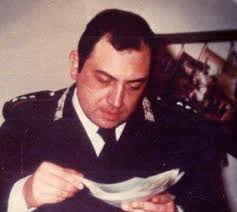 Notizie su marco travaglio a lecce. Ricordando Emanuele Basile Il Capitano Che Indago Sui Traffici Di Cosa Nostra