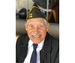 Rodrigo Zepeda Obituary (1932