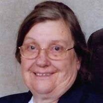 Dora L Mann Obituary