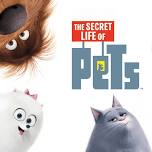 The Secret Life of Pets