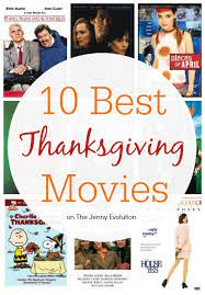 So if you're interested, here's some okay, i know this is a christmas film, but it starts out at thanksgiving, and can be seen as the film that. 10 Best Thanksgiving Movies Mommy Evolution