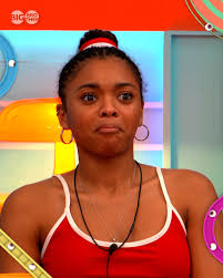 And the crowd goes MILD 😃 Richard's talent show story had the whole House  shook #BBUK