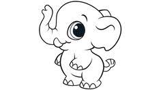 Without any more words, here are them: 24 Best Baby Animal Printables Ideas Coloring Pages Animal Coloring Pages Cute Coloring Pages