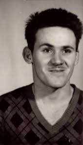 Frederick Joseph Whiting